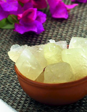 Agra Famous Plain Petha