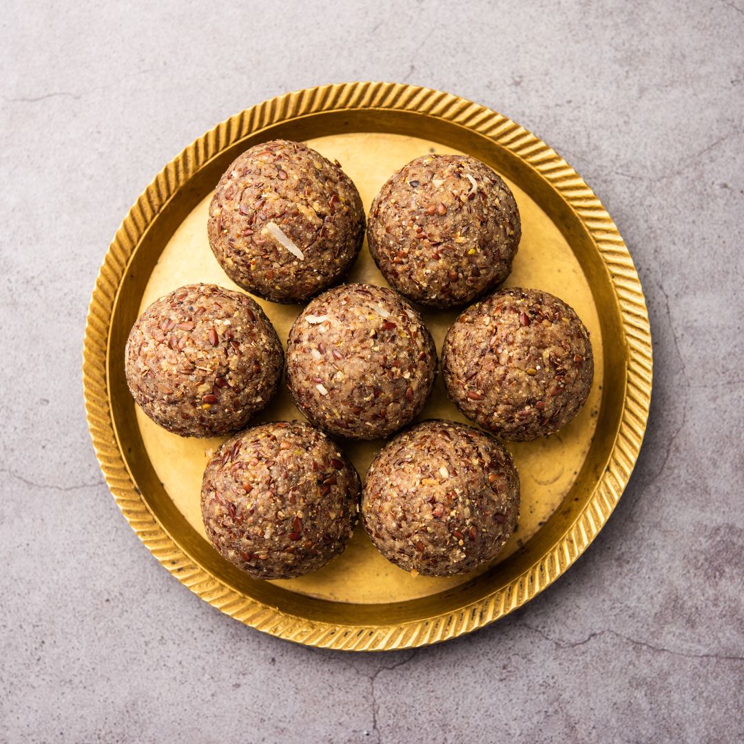 Pinni Ladoo