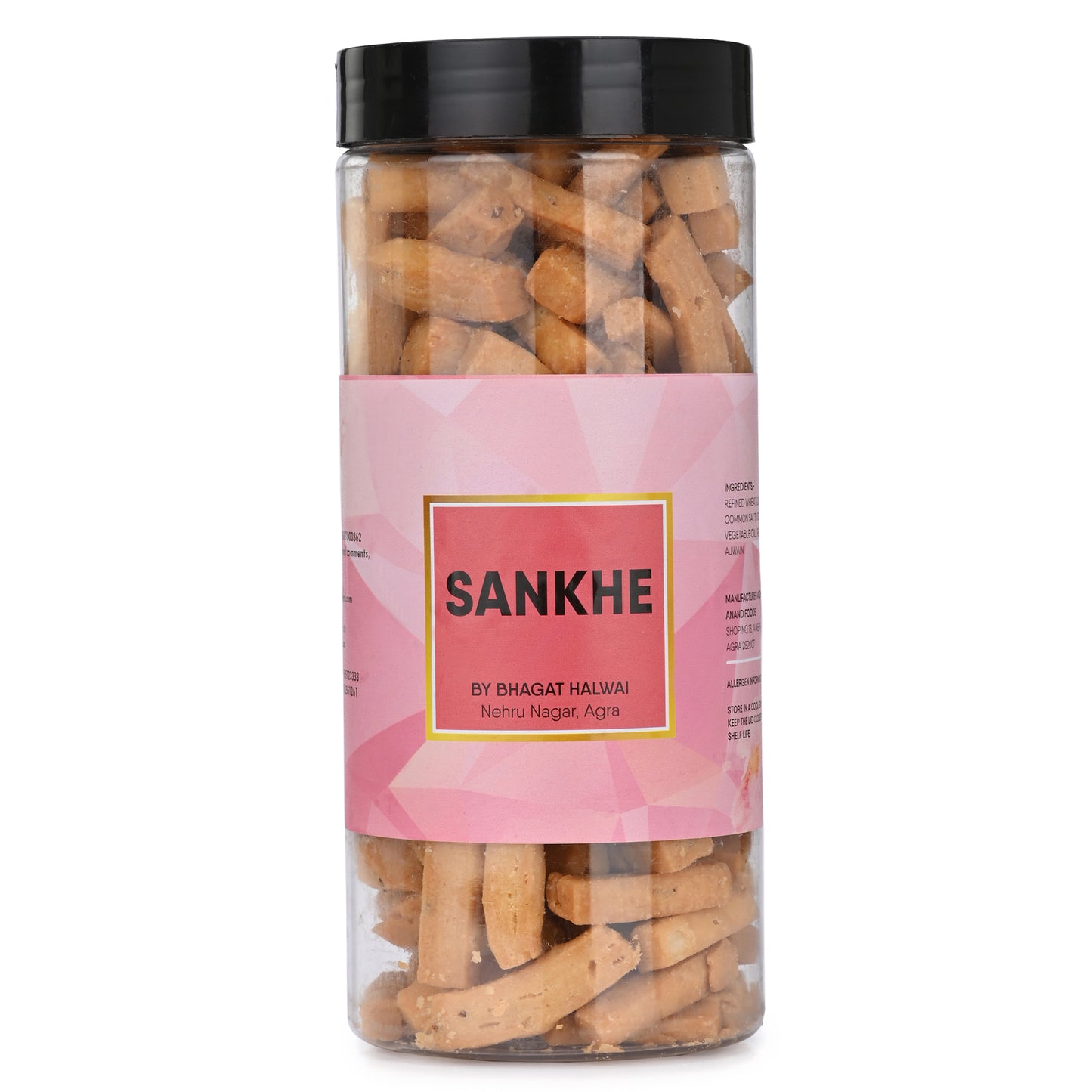 SANKHE