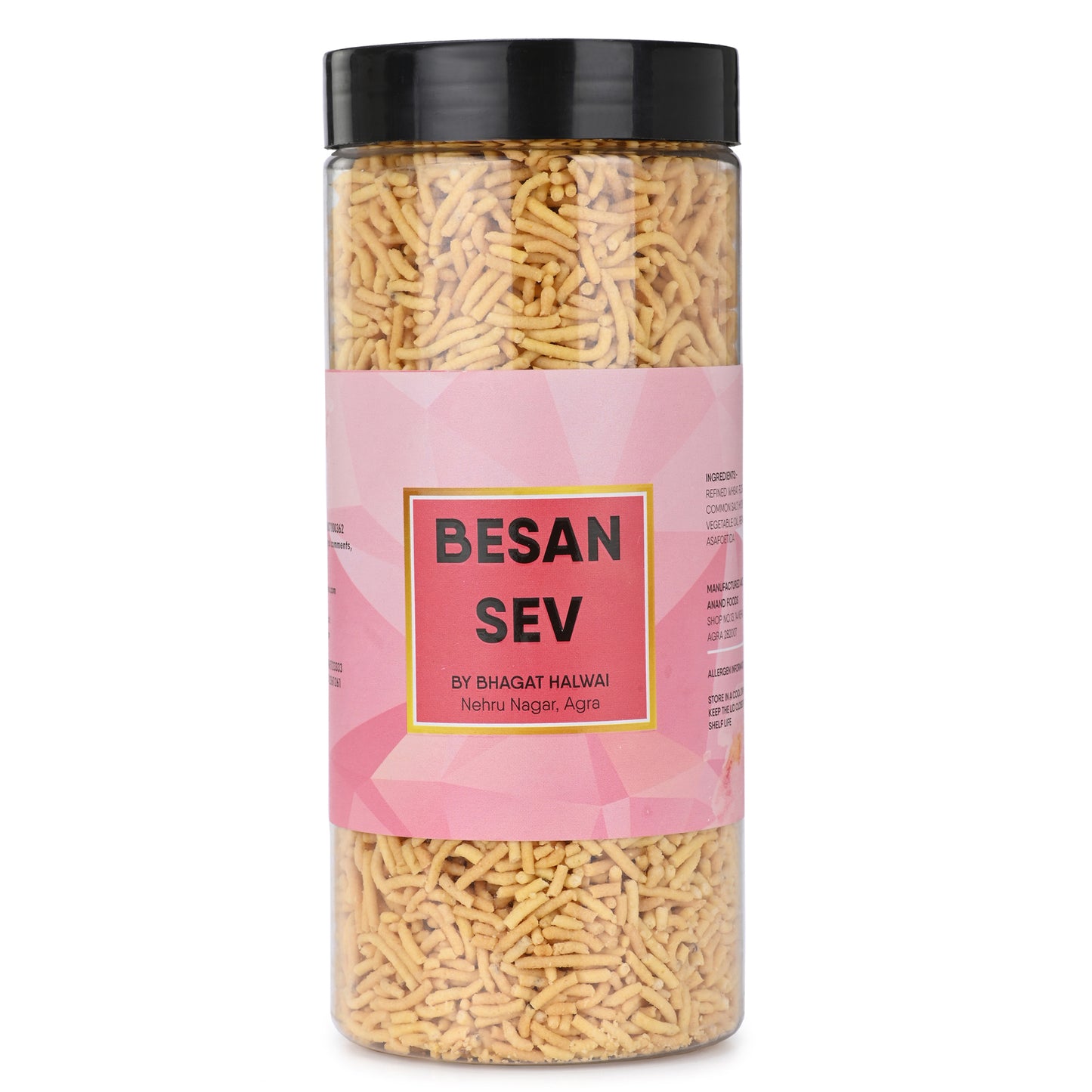 BESAN SEV