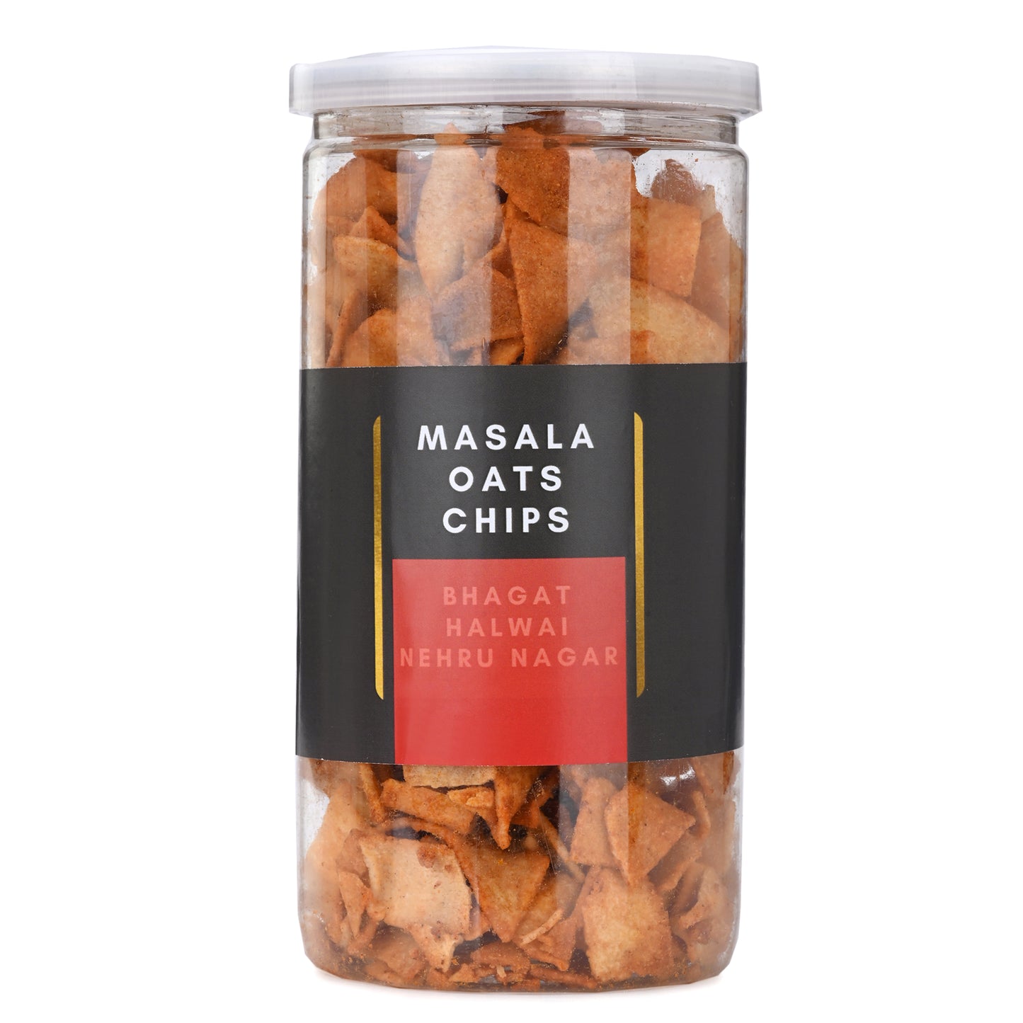 MASALA OATS CHIPS