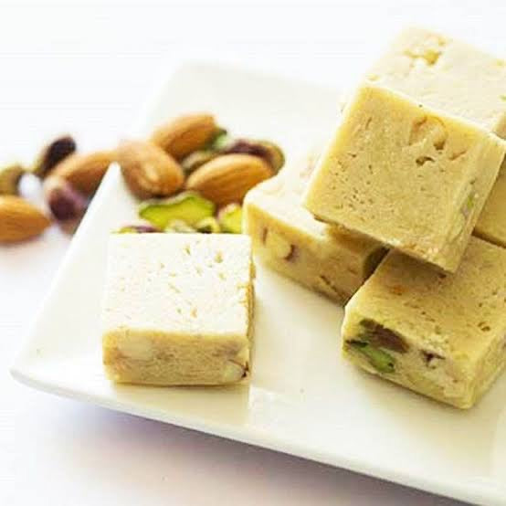 SUGAR FREE MEWA MORE BITE