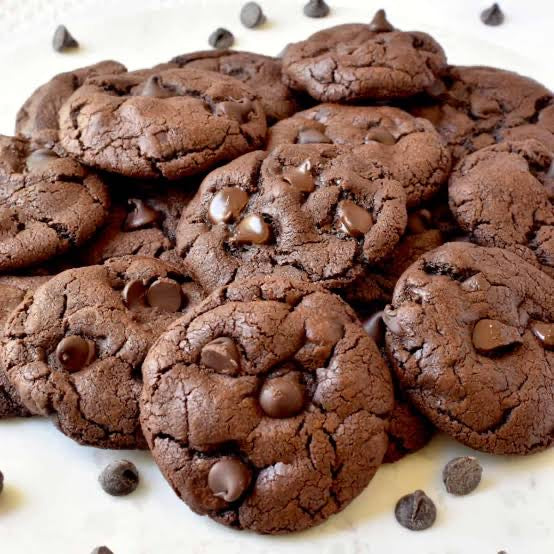 CHOCOLATE COOKIES