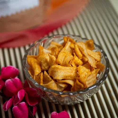 PERI PERI OATS CHIPS – Bhagat Halwai Agra